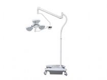 點擊查看詳細(xì)信息<br>標(biāo)題：LED立式3手術(shù)無影燈 閱讀次數(shù)：777